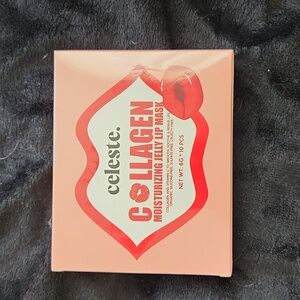 Collagen Lip Mask